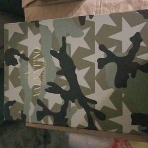 Valentino Garavani Box Only